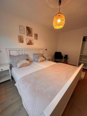 Große Apartments für Monteure - Dorsten -